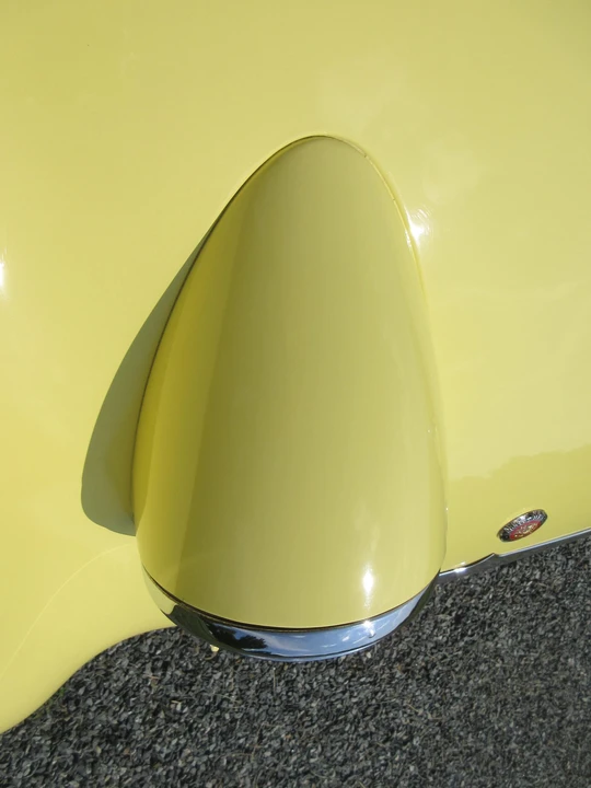 1958 Austin-Healey Sprite Mark I - Image 22 of 31