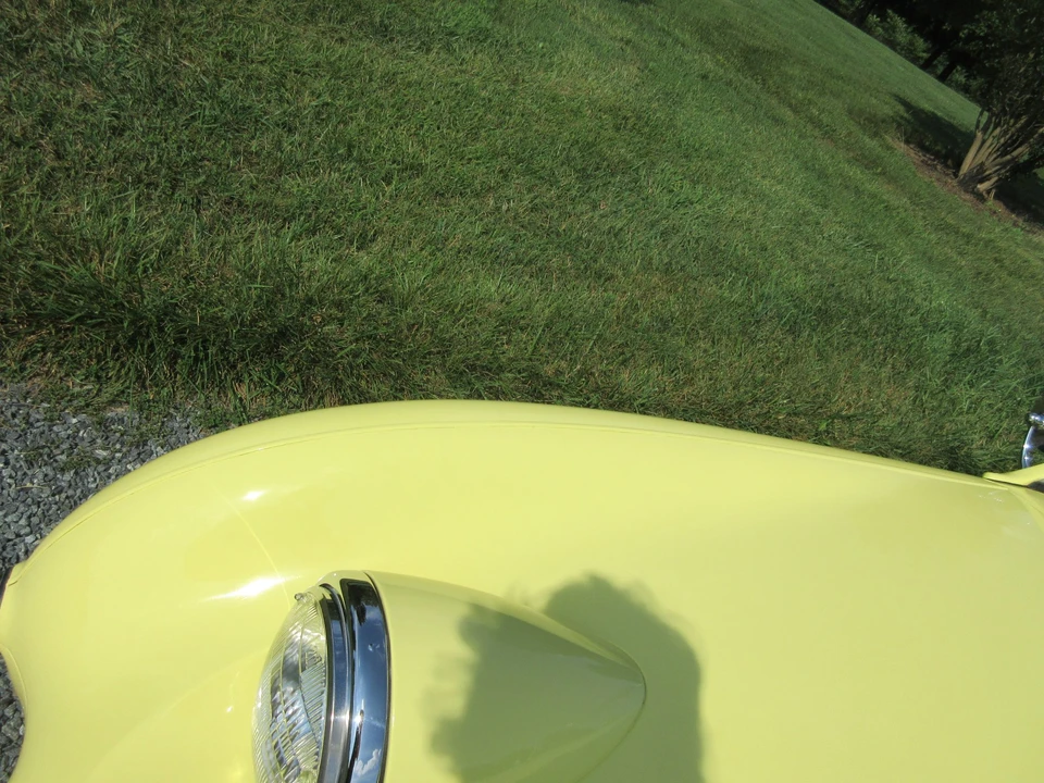 1958 Austin-Healey Sprite Mark I - Image 24 of 31
