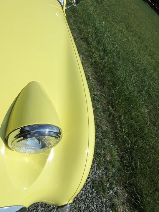1958 Austin-Healey Sprite Mark I - Image 20 of 31