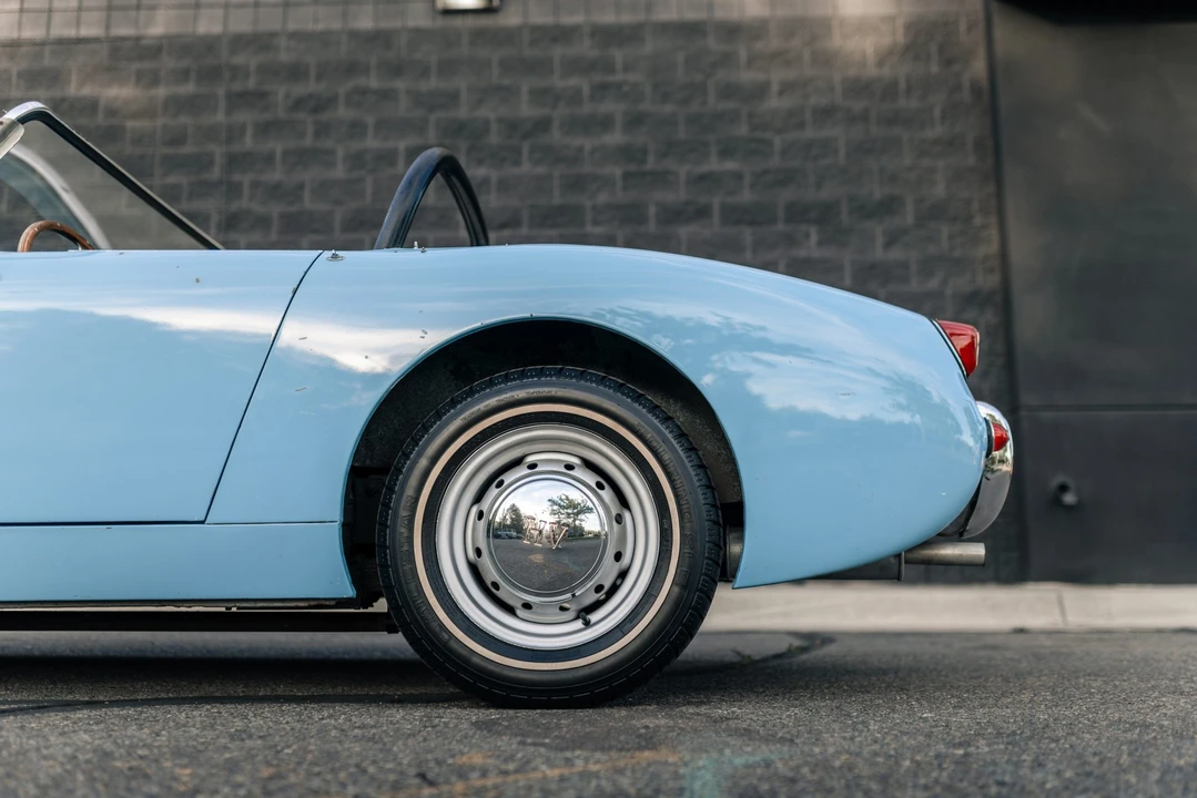 1959 Austin-Healey Sprite Mark I - Image 29 of 31