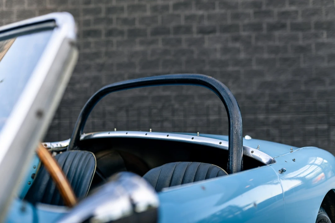 1959 Austin-Healey Sprite Mark I - Image 25 of 31