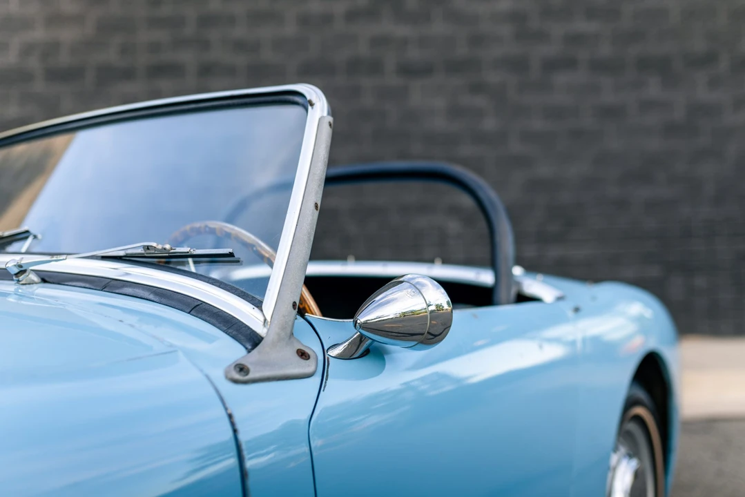 1959 Austin-Healey Sprite Mark I - Image 24 of 31