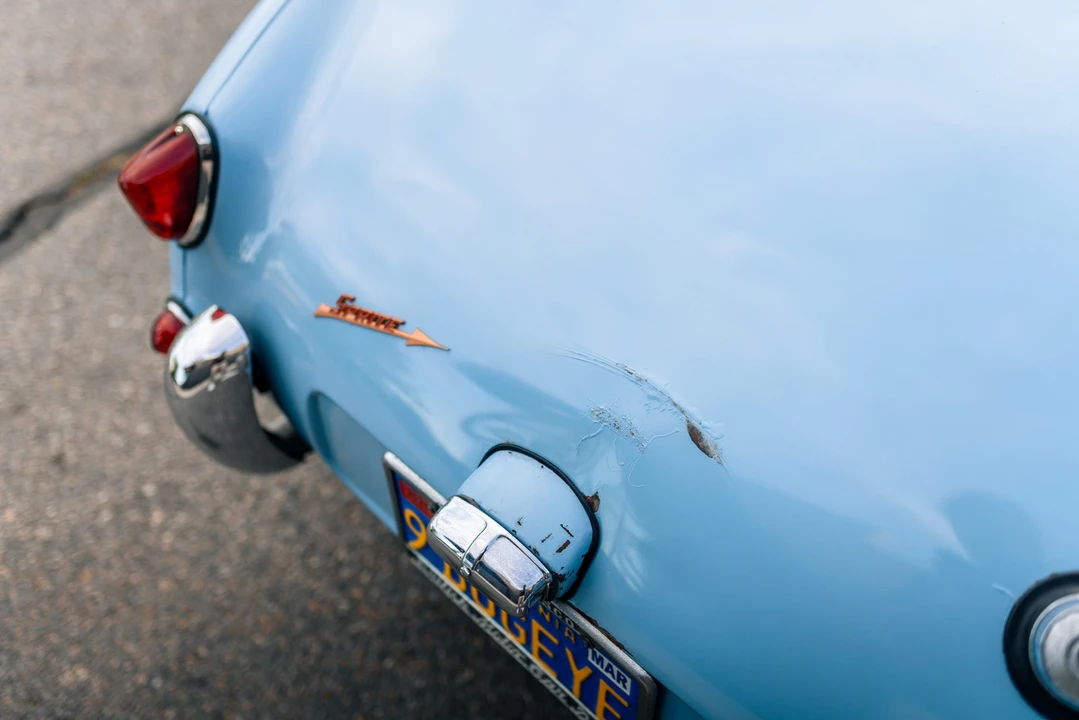 1959 Austin-Healey Sprite Mark I - Image 23 of 31