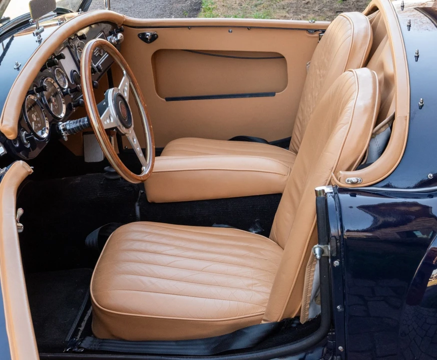1959 MG MGA - Image 4 of 9