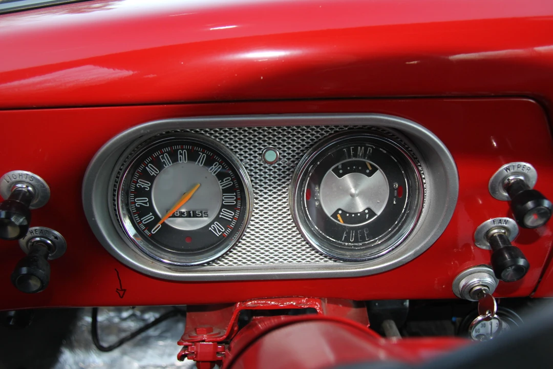 1959 Studebaker Lark - Image 31 of 31