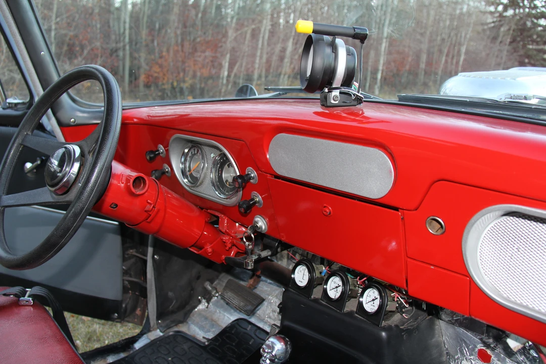 1959 Studebaker Lark - Image 25 of 31