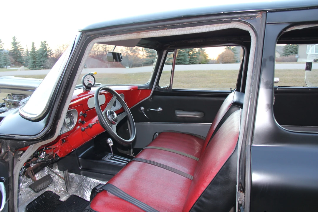 1959 Studebaker Lark - Image 23 of 31