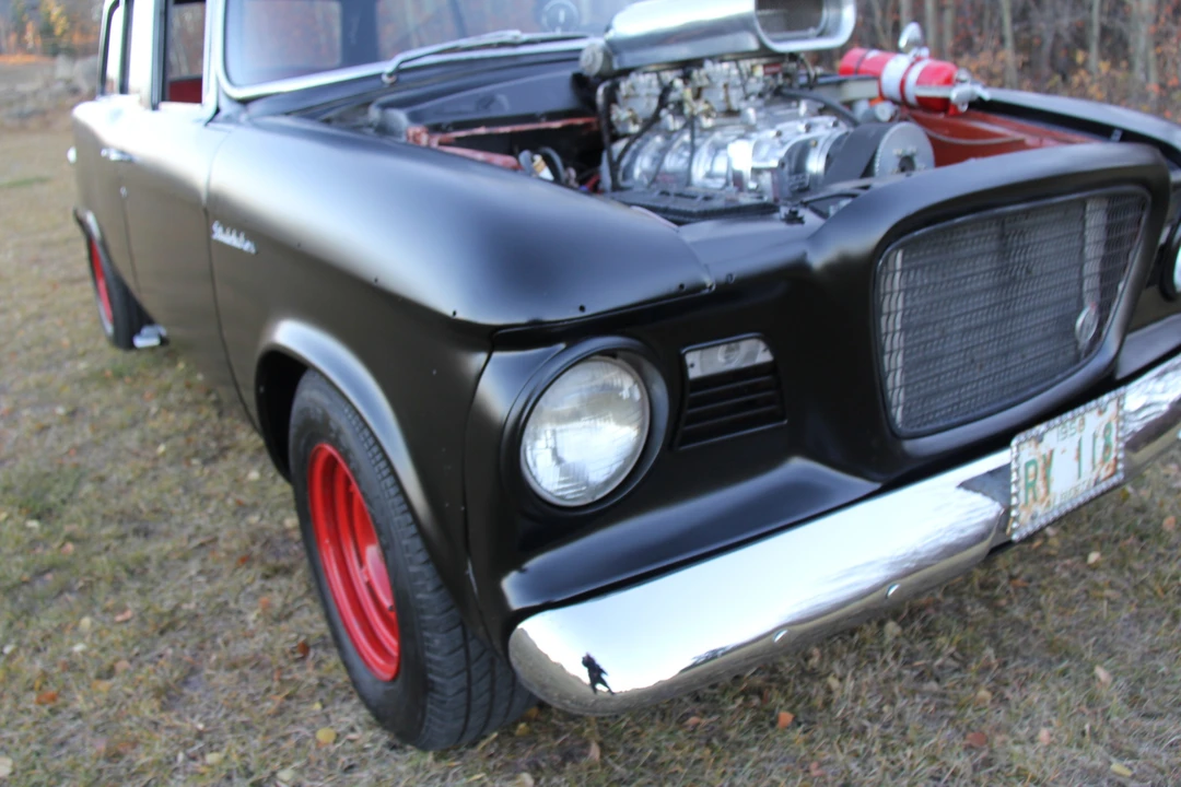1959 Studebaker Lark - Image 13 of 31