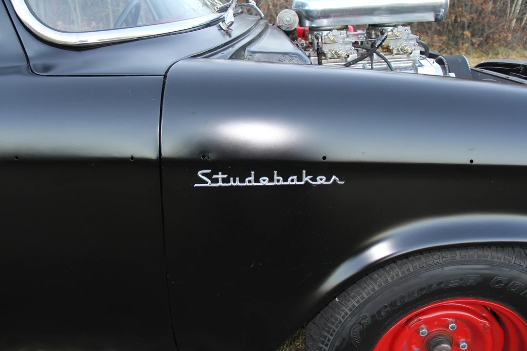 1959 Studebaker Lark - Image 11 of 31