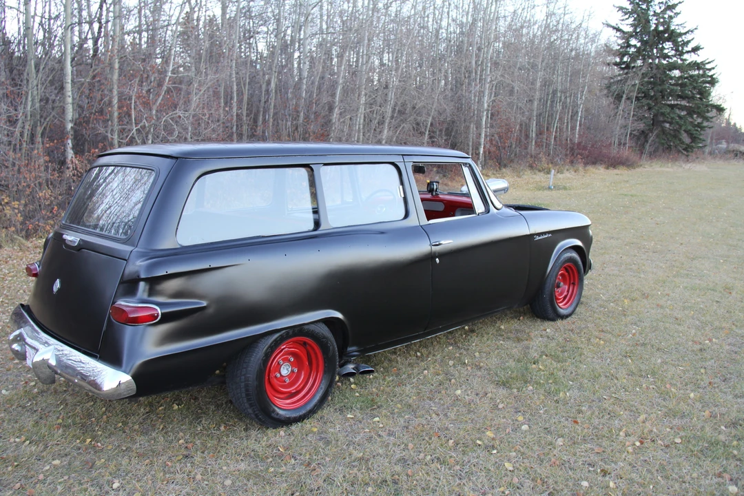1959 Studebaker Lark - Image 10 of 31