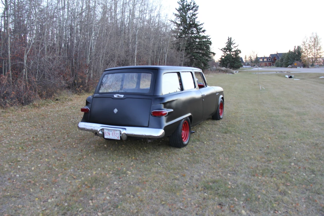 1959 Studebaker Lark - Image 9 of 31
