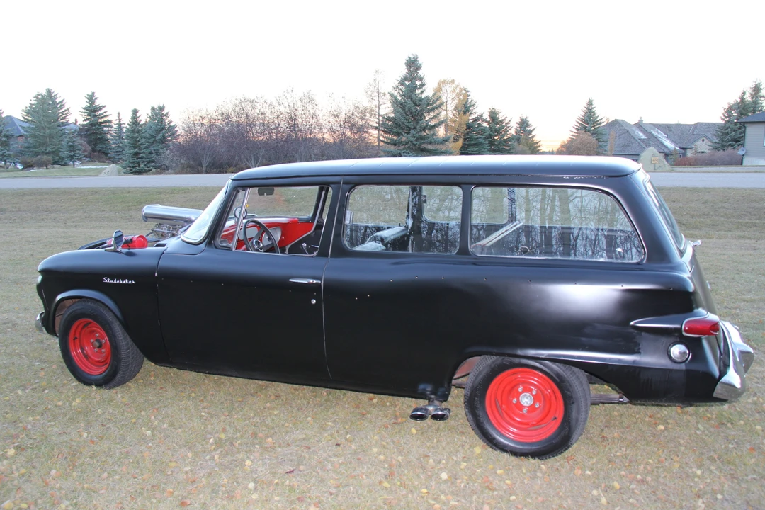 1959 Studebaker Lark - Image 6 of 31