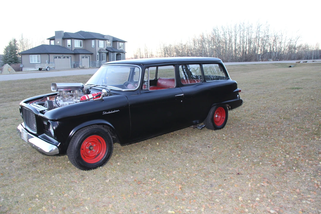1959 Studebaker Lark - Image 5 of 31
