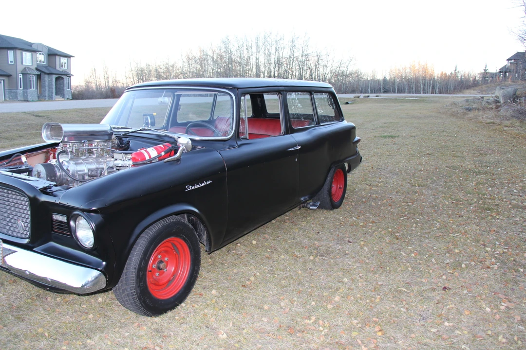 1959 Studebaker Lark - Image 4 of 31