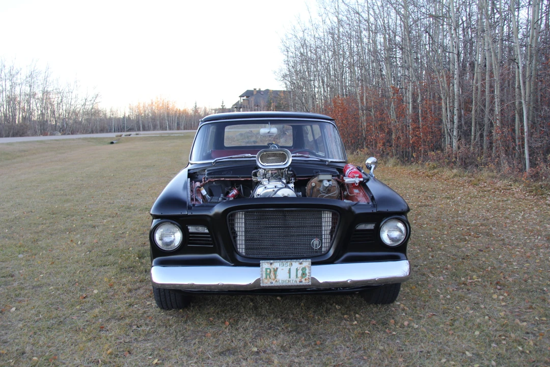 1959 Studebaker Lark - Image 3 of 31