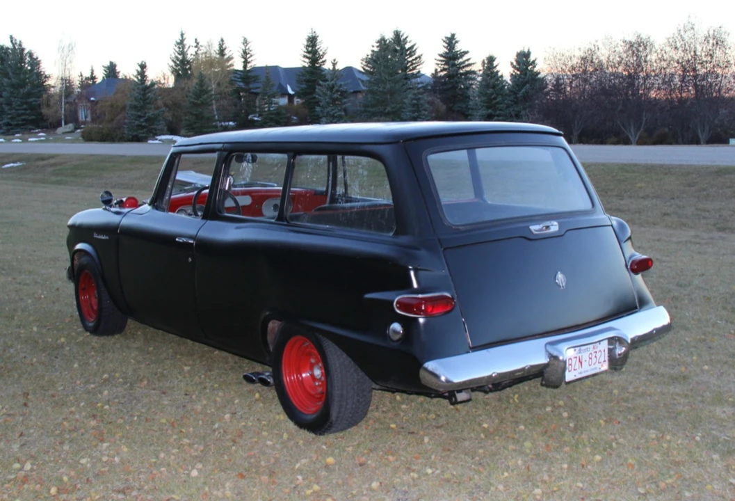 1959 Studebaker Lark - Image 7 of 31