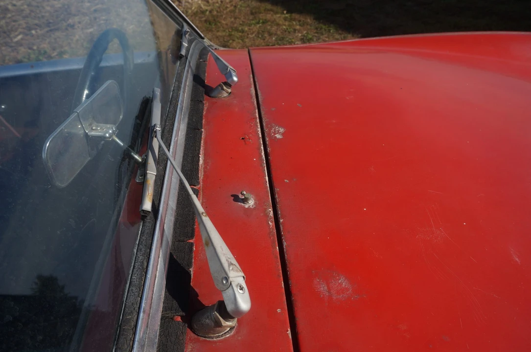 1960 Austin-Healey Sprite Mark I - Image 18 of 31