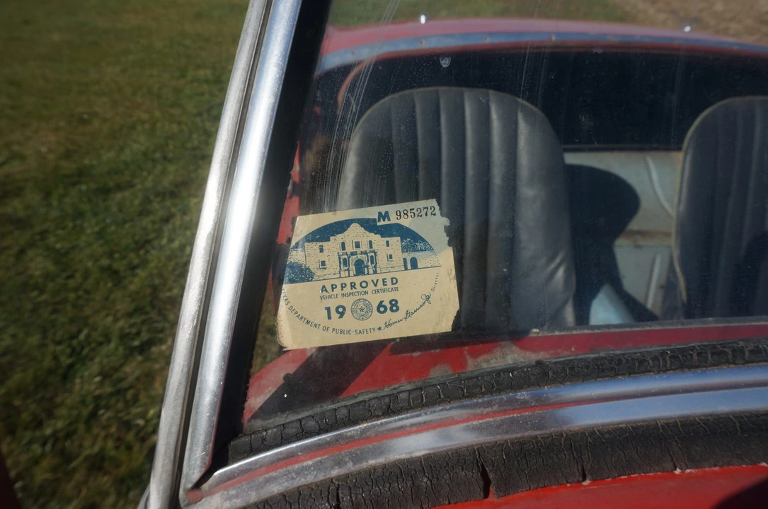 1960 Austin-Healey Sprite Mark I - Image 15 of 31