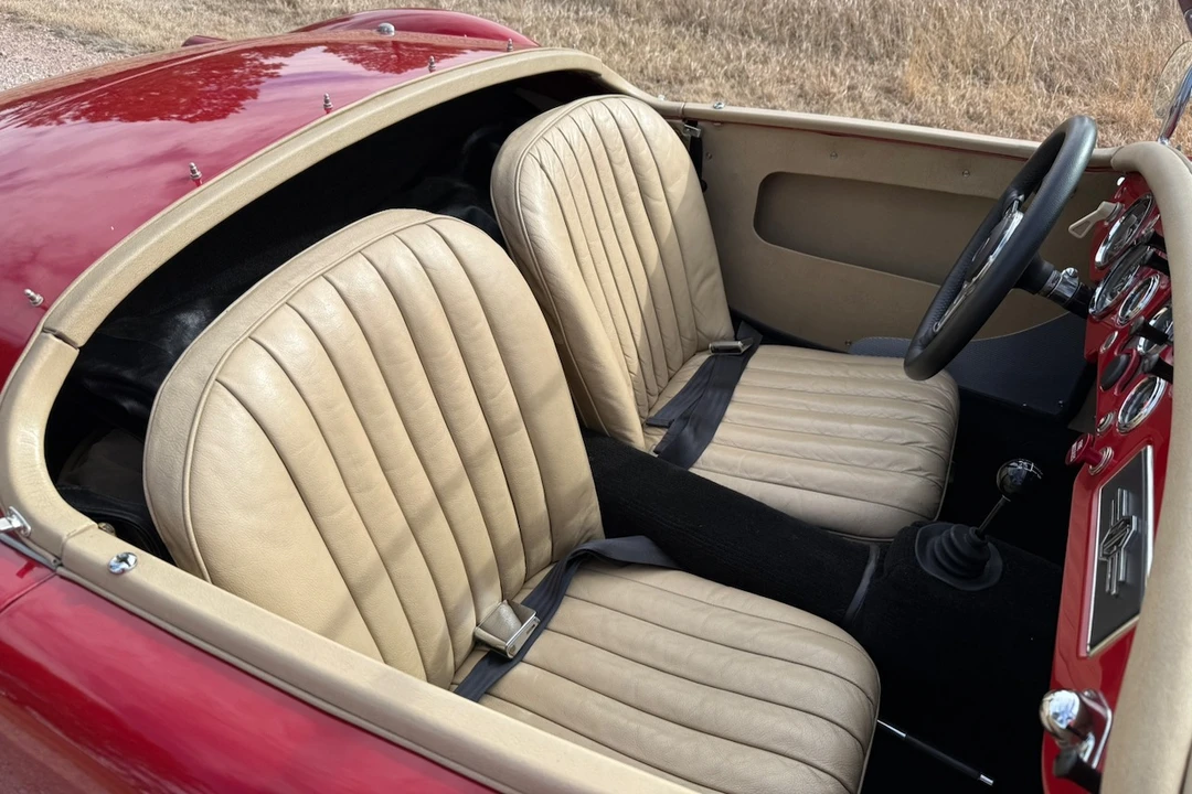 1960 MG MGA 1600 - Image 5 of 12