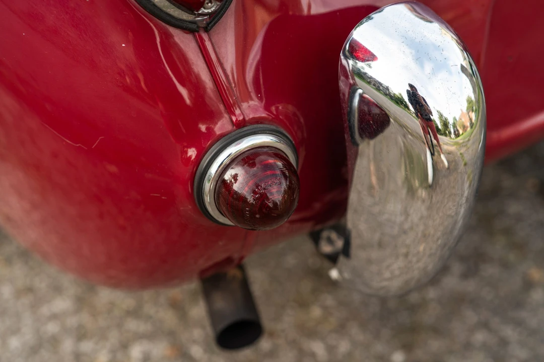 1961 Austin-Healey Sprite Mark I - Image 29 of 31