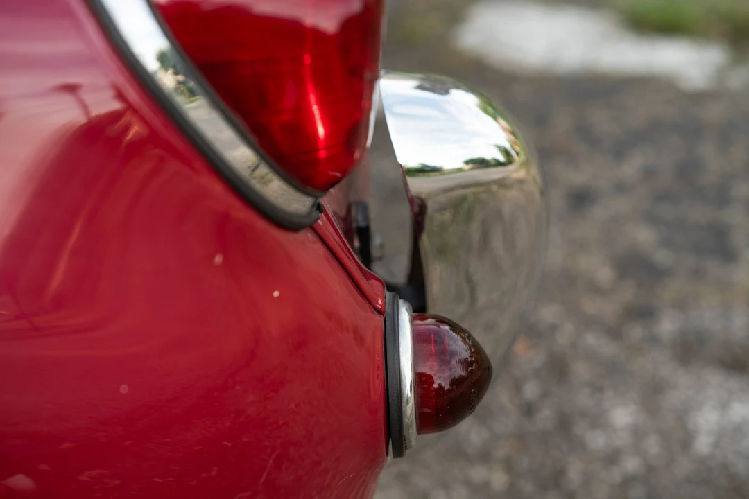 1961 Austin-Healey Sprite Mark I - Image 30 of 31