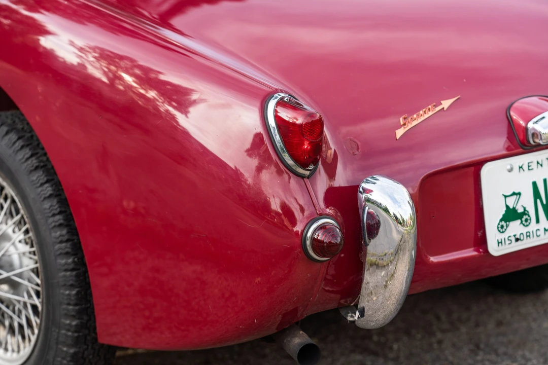 1961 Austin-Healey Sprite Mark I - Image 23 of 31