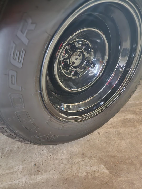 1963 Ford Galaxie 2nd Gen - Image 30 of 31