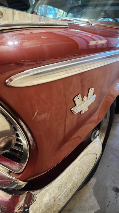 1963 Ford Galaxie 2nd Gen - Image 22 of 31