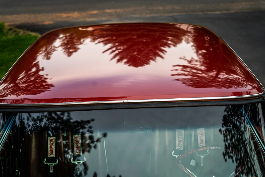 1963 Ford Galaxie 2nd Gen - Image 21 of 31