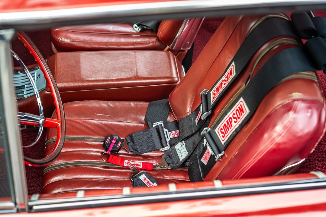 1963 Ford Galaxie 2nd Gen - Image 31 of 31