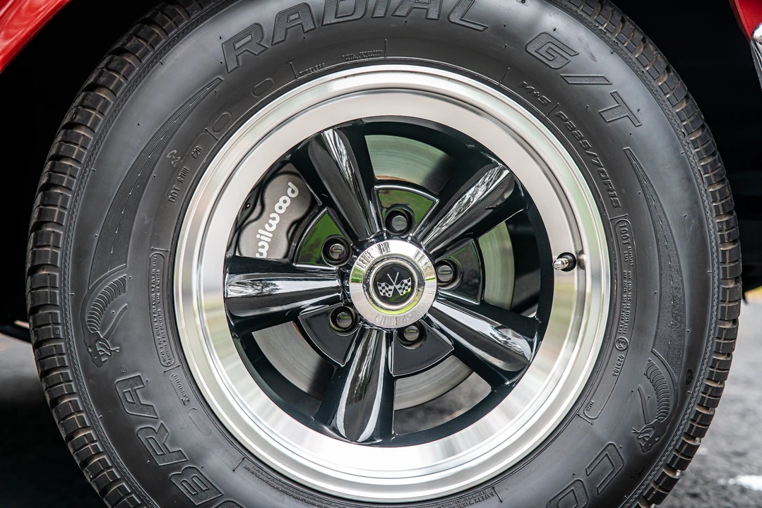 1963 Ford Galaxie 2nd Gen - Image 28 of 31