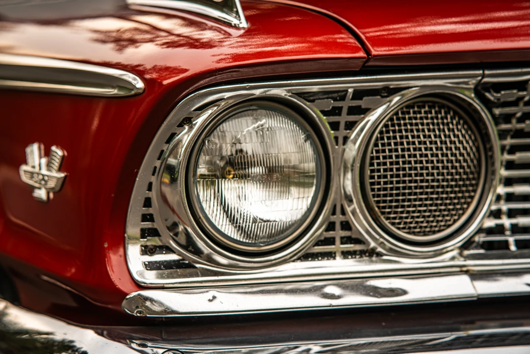 1963 Ford Galaxie 2nd Gen - Image 19 of 31