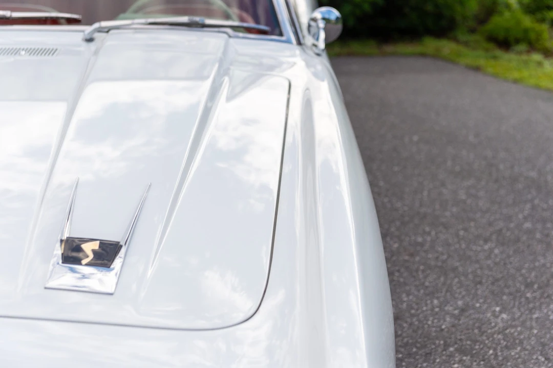 1963 Studebaker Avanti - Image 21 of 31