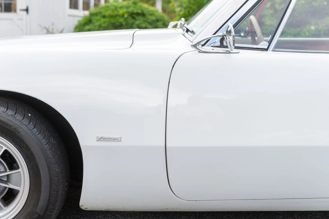 1963 Studebaker Avanti - Image 22 of 31