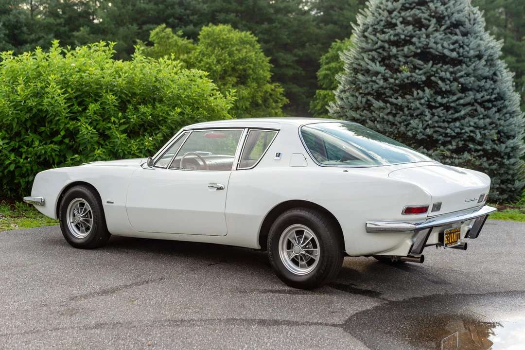 1963 Studebaker Avanti - Image 6 of 31