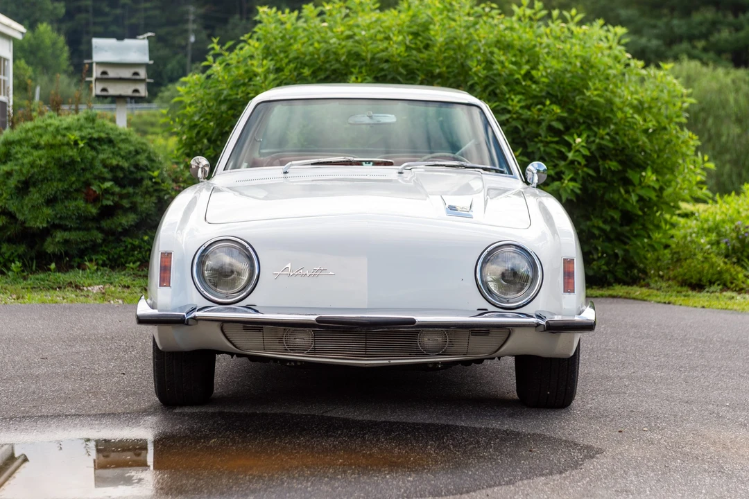 1963 Studebaker Avanti - Image 3 of 31