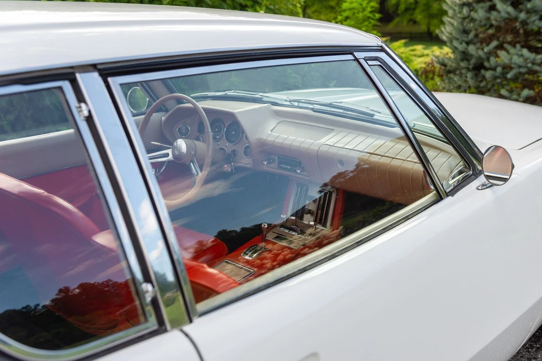 1963 Studebaker Avanti - Image 31 of 31