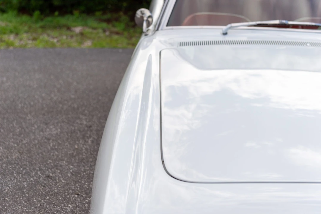 1963 Studebaker Avanti - Image 20 of 31
