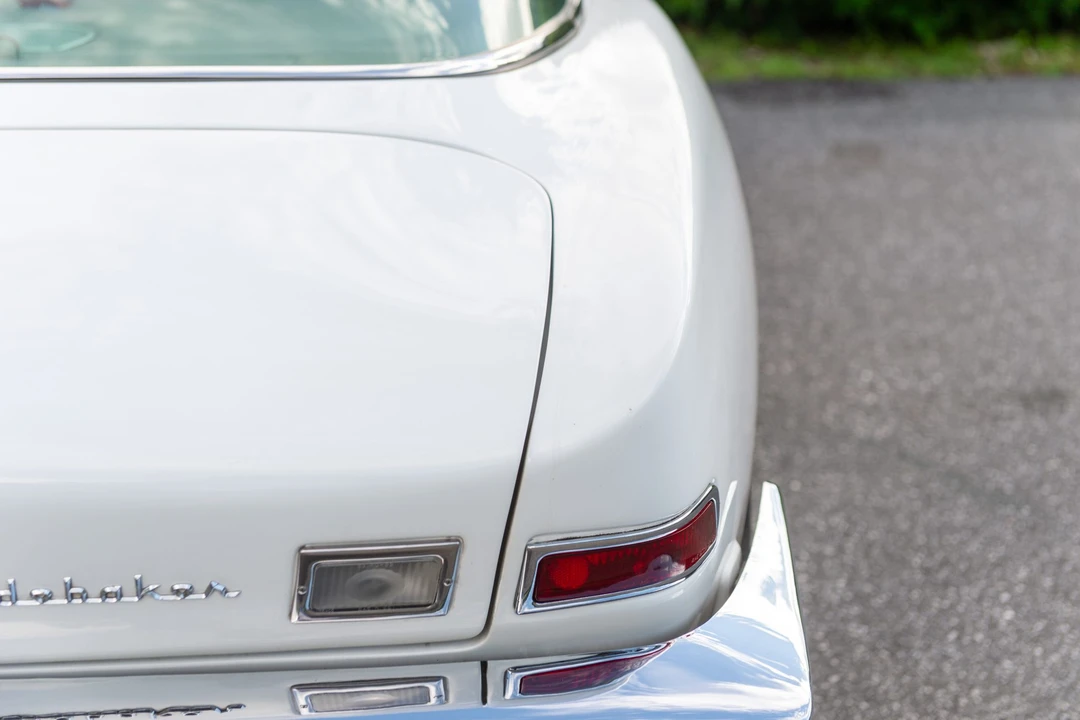 1963 Studebaker Avanti - Image 25 of 31
