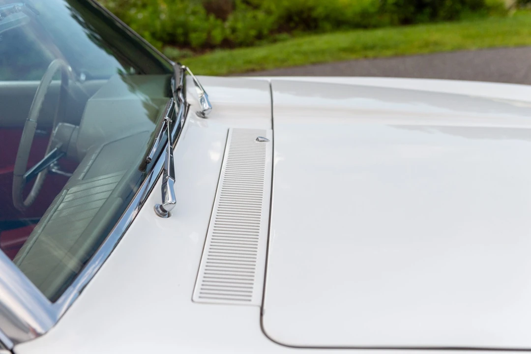 1963 Studebaker Avanti - Image 28 of 31