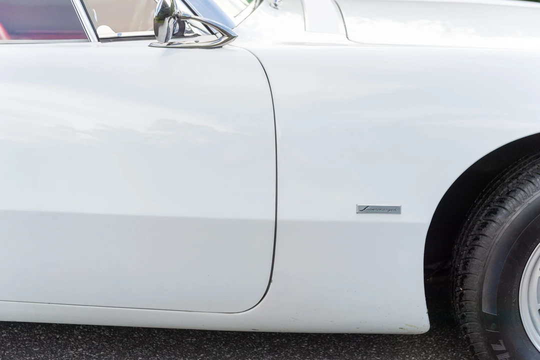 1963 Studebaker Avanti - Image 27 of 31
