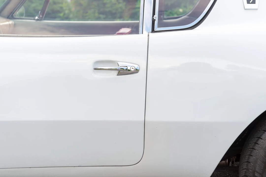 1963 Studebaker Avanti - Image 23 of 31
