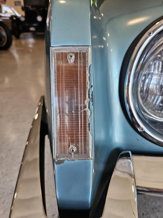1963 Studebaker Avanti - Image 30 of 31