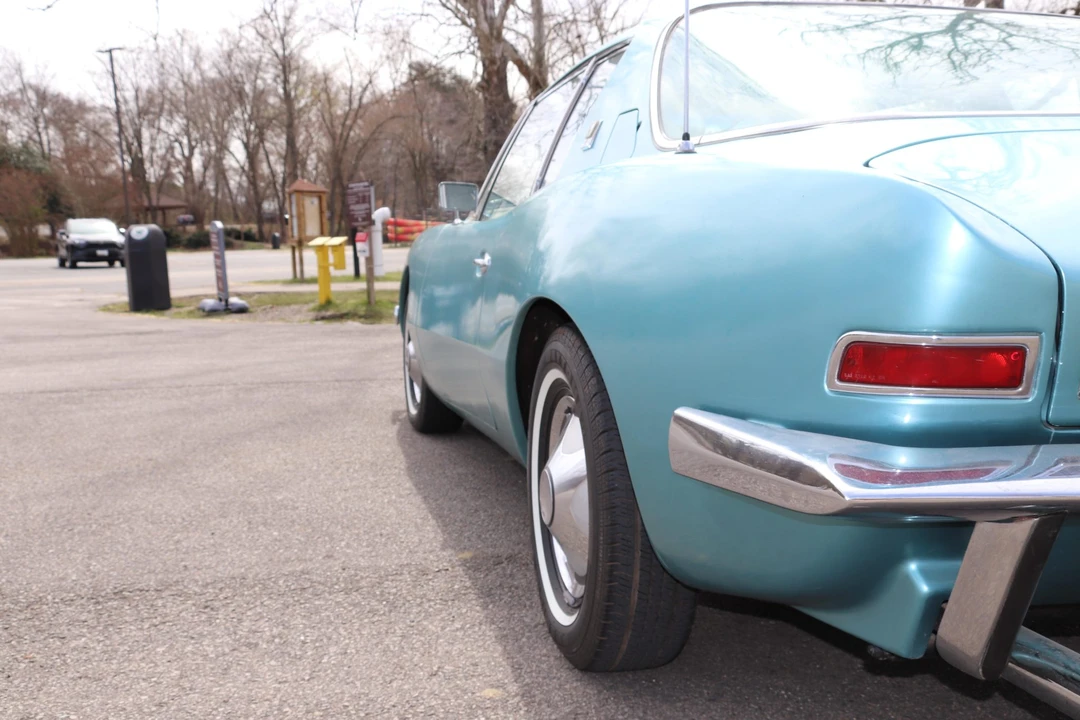 1963 Studebaker Avanti - Image 14 of 31