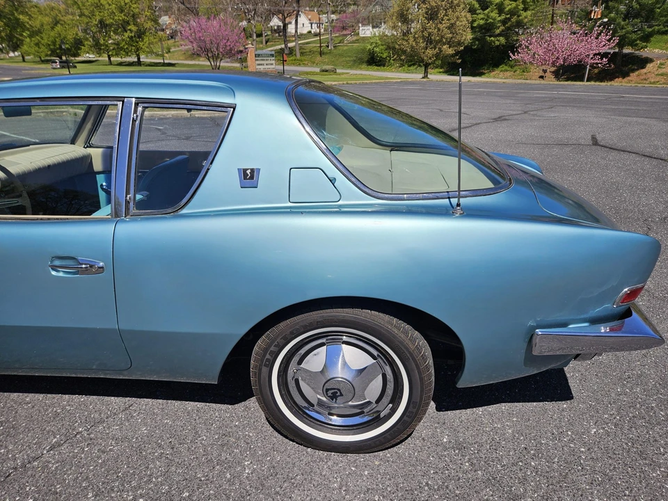 1963 Studebaker Avanti - Image 22 of 31