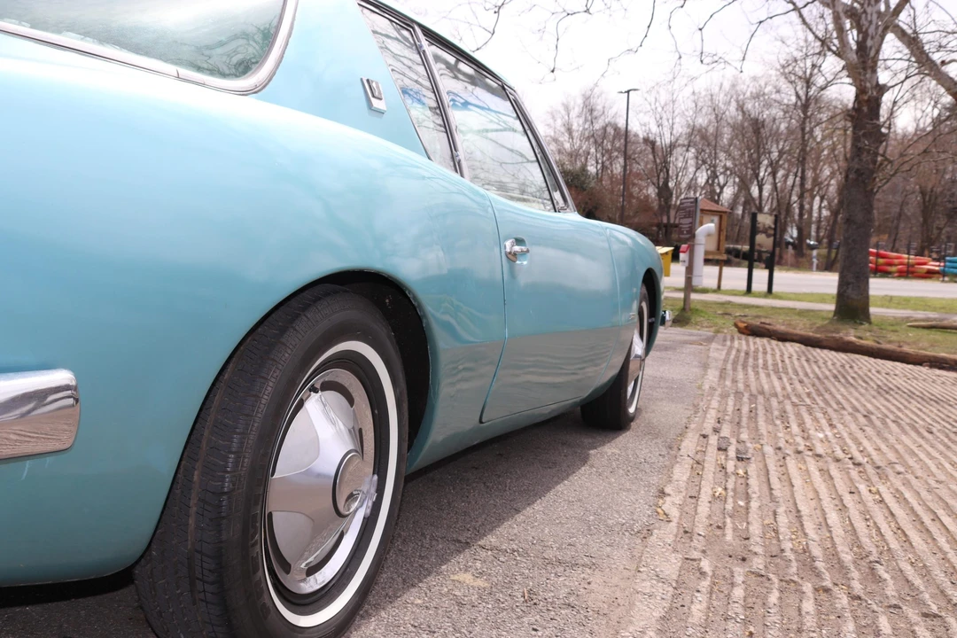 1963 Studebaker Avanti - Image 15 of 31