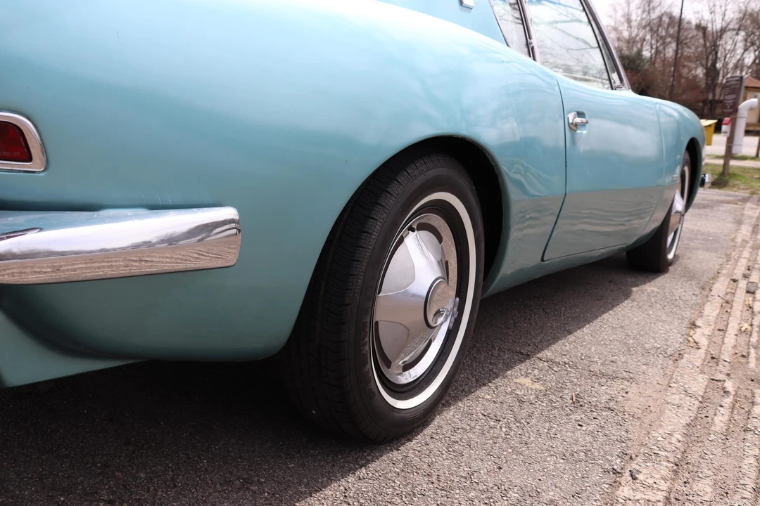 1963 Studebaker Avanti - Image 16 of 31