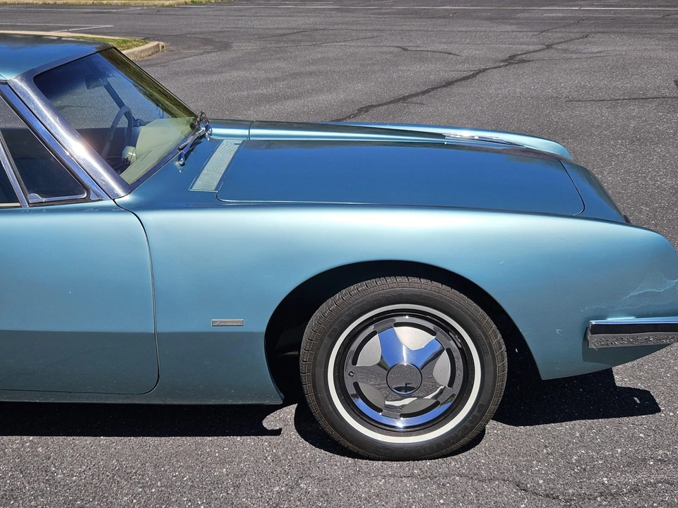 1963 Studebaker Avanti - Image 29 of 31