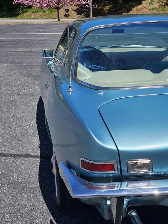 1963 Studebaker Avanti - Image 23 of 31