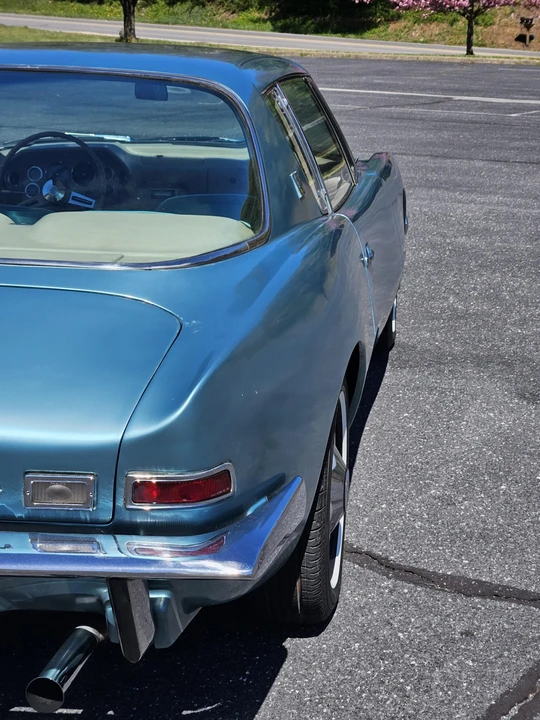 1963 Studebaker Avanti - Image 24 of 31